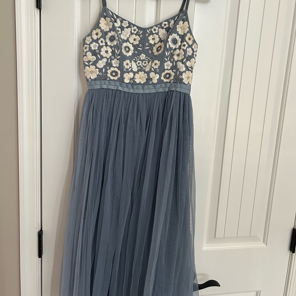 Needle & Thread dress